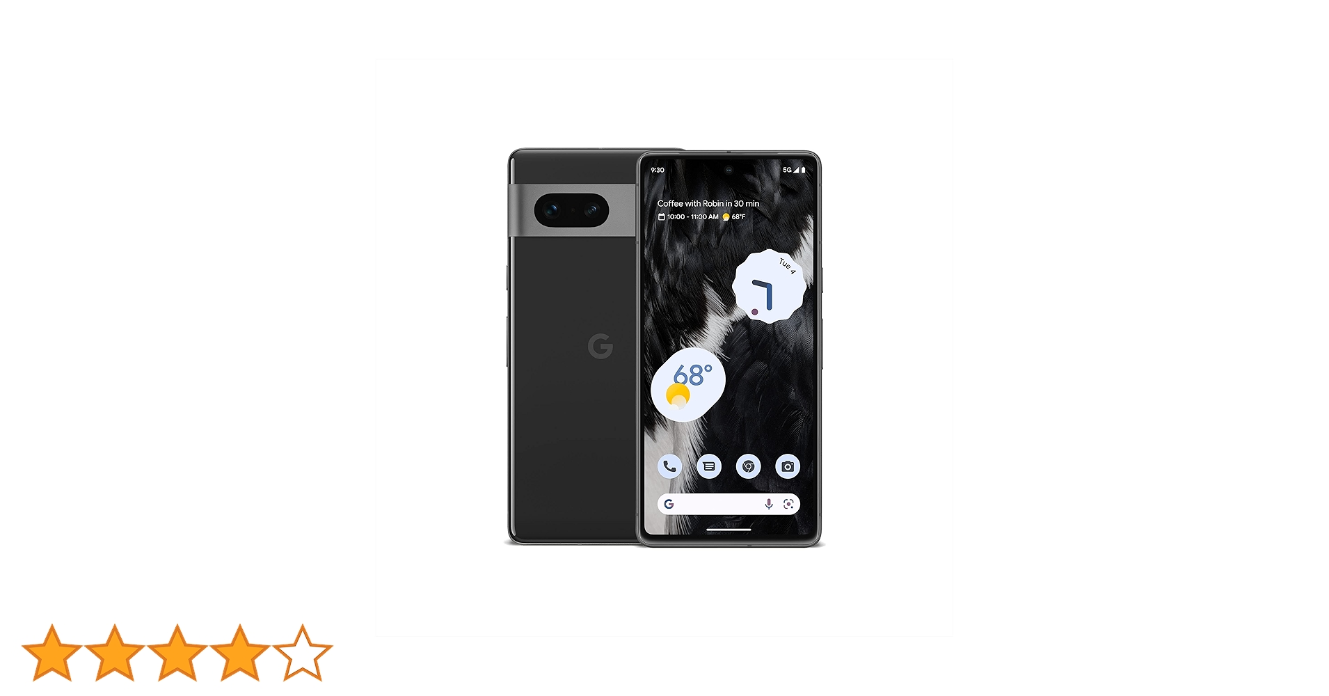 Amazon.co.jp: Google Pixel 7-5G Android Phone - Unlocked